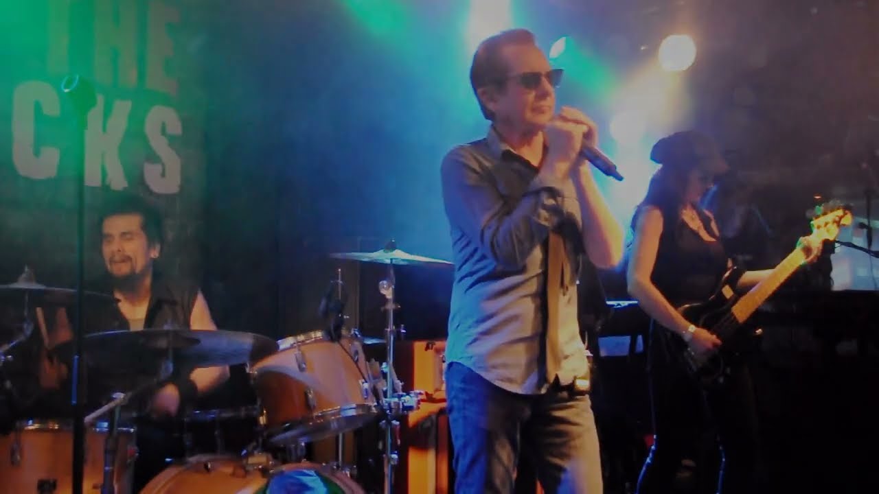 Watch Graham Bonnet Band - 9/15 Dancer (On The Rocks 8.2.2017) on YouTube Watch Graham Bonnet Band - 9/15 Dancer (On The Rocks 8.2.2017) on YouTube