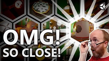 123 days through rewrite - will I survive? | Indie dev log | Clomper #57