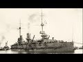 Линейный корабль "Императрица Мария"  / Battleship "Empress Maria" 1911-1916