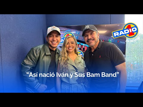 La verdad de Iván y Sus Bam Band
