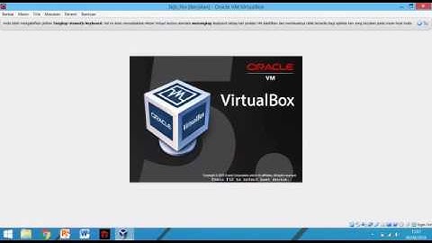 Konfigurasi DNS - DHCP - FTP Debian 7.5