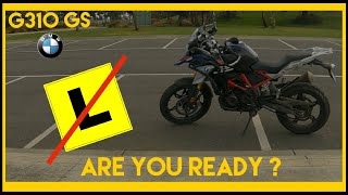 How To Pass Your Motorcycle Checkride and MLA In Victoria, Australia