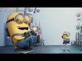 Funny whatsapp status  minions funny 30 second 