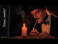 Relaxing Night Retro Jazz – Smooth & Smoky 1940’s Vintage Lounge Music