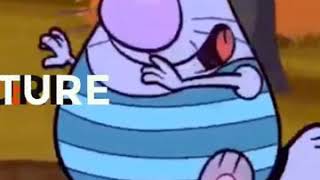 Ronald Gets Grounded