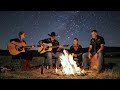 Country Rock Vibes – Whiskey Trails & Southern Heat Inspired by ZZ Top