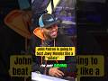 #JohnPadron is going to beat #JawyMendez like a "pinata"