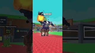 Sammy Tiene que Agregar este Rasgo en Steal a brainrot