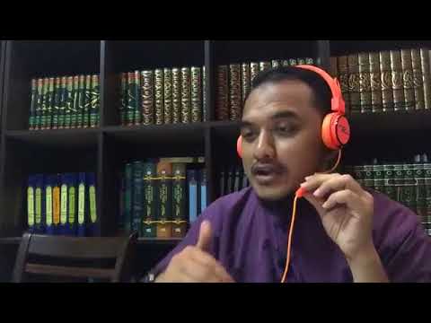 Indahnya Kisah Zulqarnain Dalam Surah al-Kahfi 1.0 - YouTube