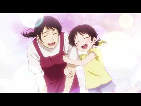 TVアニメ「同居人はひざ、時々、頭のうえ。」本PV