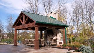 Menards Pool Deck Ideas