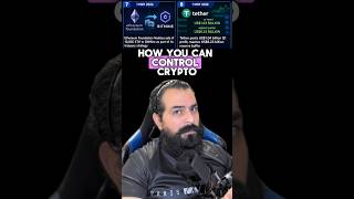 Europe Is Falling Behind In Crypto