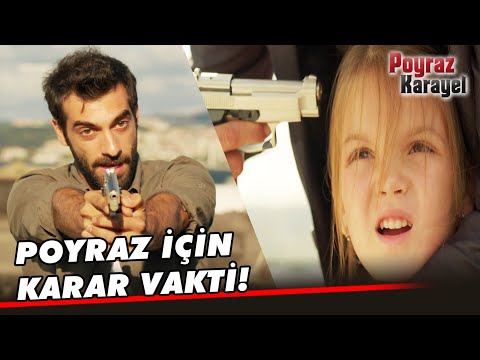 Poyraz, Tatar'ın Peşinde! - Poyraz Karayel 1.Bölüm