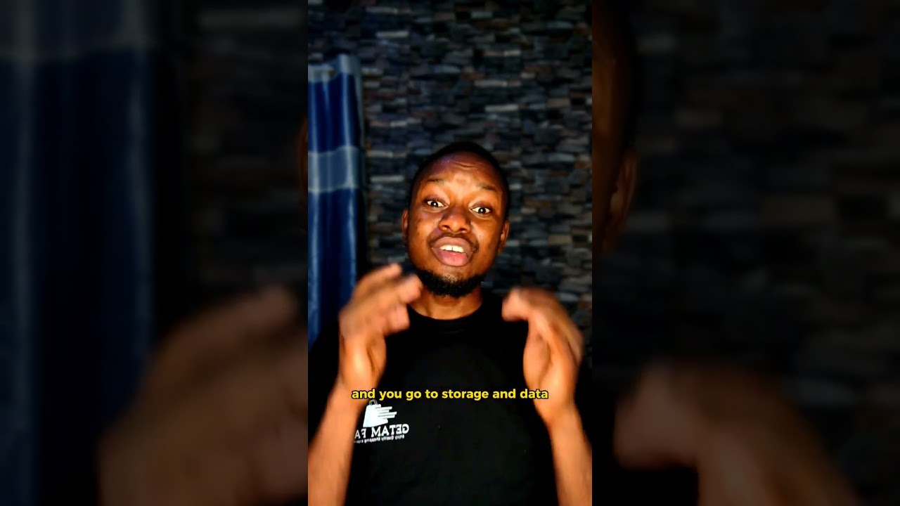 Why are my whatsapp images blurry?- DO THIS INSTEAD