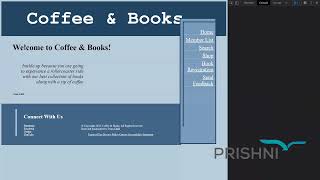 Web Accessibility Development - Introduction