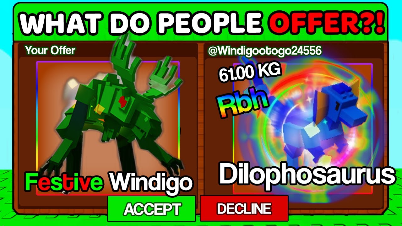 Что предлагают люди на праздники в Виндиго в рамках проекта «Выращивание сада»?