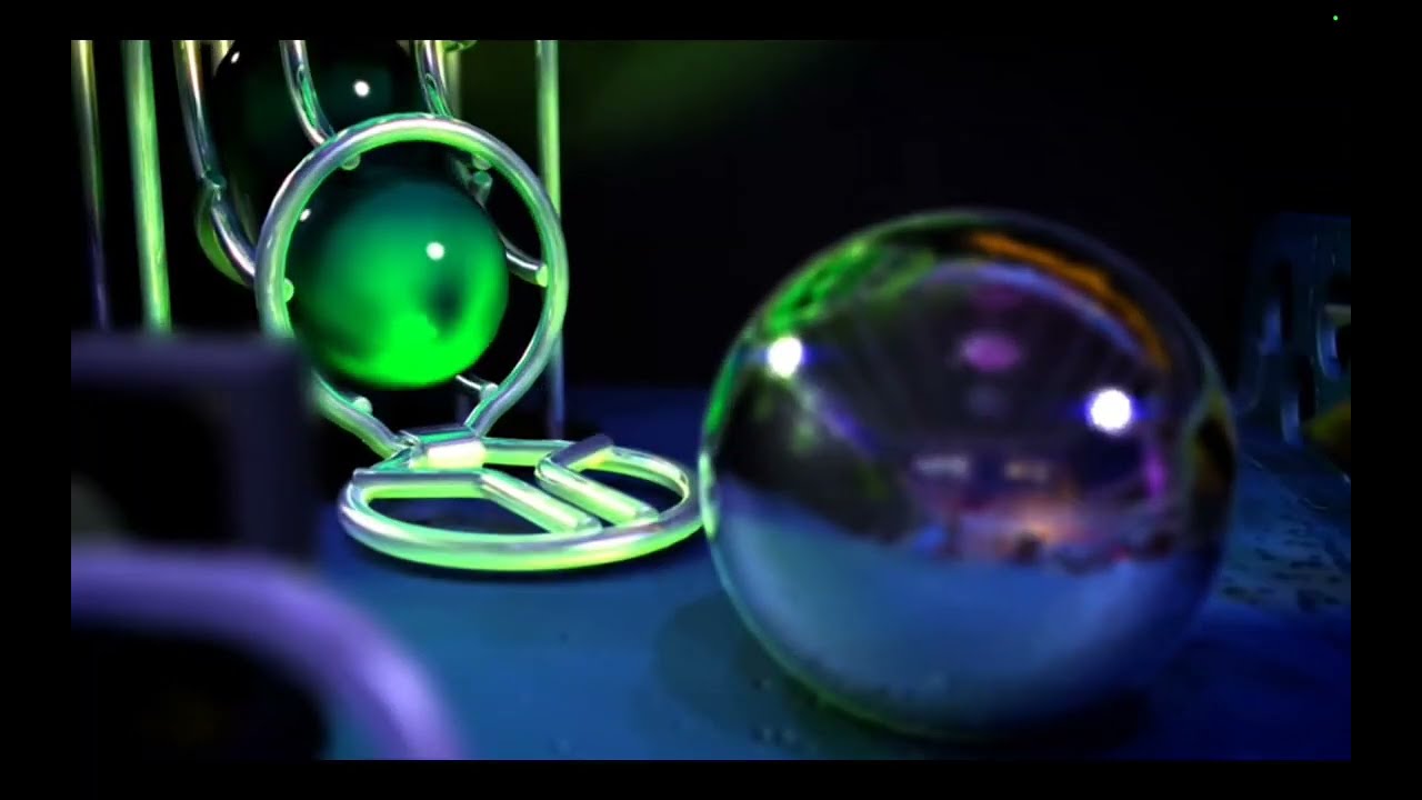 Triotech Typhoon Ultimate Film Ride (102 Subscribers Special!)