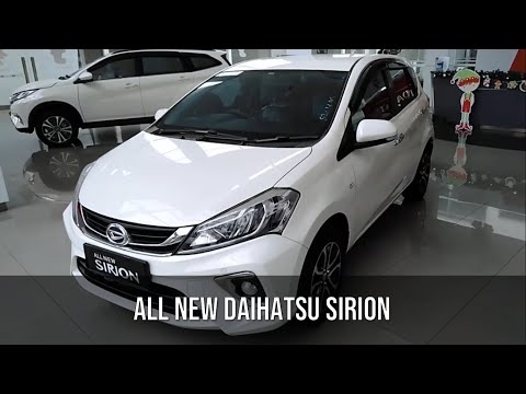 Review Daihatsu Sirion 2011 AT | Spek Tinggi, Tahun Muda, Harga Menggoda. Kali ini Brenkhi akan mere. 