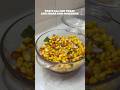 Corns Recipe #corns #recipe #trending #youtubeshorts #cooking #food