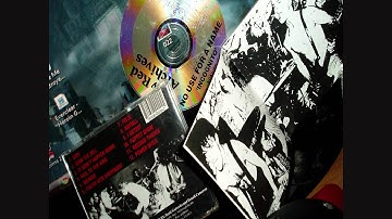 No Use for a Name - Felix