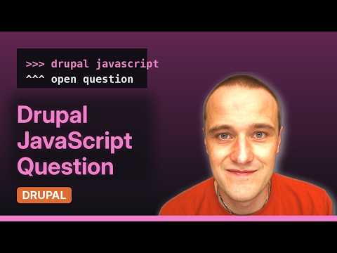 Drupal: Slow running script in IE8 (2 Solutions!!)