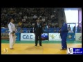 Jeonghwan an kor  dimitri dragin fra 66kg