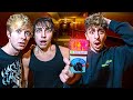 We Stayed at the SCARIEST Hotel in America.. (ft. Sam & Colby)