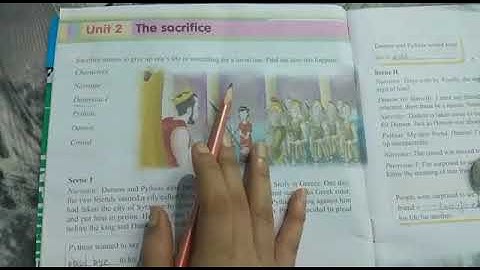 Class 4 Moral Science