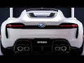 2025年 スバル 新型 660 新登場、新型軽スポーツオープンカー 激カッコイイ！200万円という衝撃的な価格でデビュー！