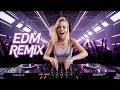 EDM Remix Festival 2026 🎧 Bass Boosted Hits