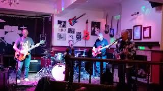 Jim takes on the 80s banger, St Elmos fire! - John Parr cover
