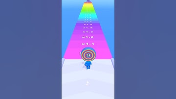 Layer Man 😵‍💫 #1 #games #shorts #ASMR #trending