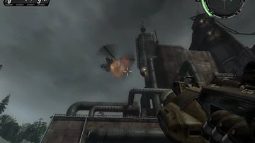 TimeShift [Walkthrough] - Part 32 - Torsprenger (2)