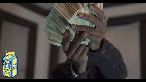 Famous Dex - Bag It (Official Music Video)