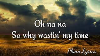 Otilia - Oh Na Na Lyrics: