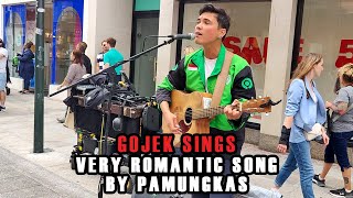 I SING ONE ONLY by PAMUNGKAS in DUBLIN