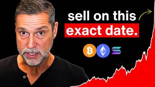 FINALLY The Banana Zone Phase 2 Is HERE!: Raoul Pal | Bitcoin & ETH Supercycle!