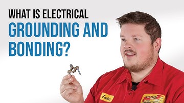 What to Know About Electrical Grounding and Bonding in Your Home - Golden Rule PHCE