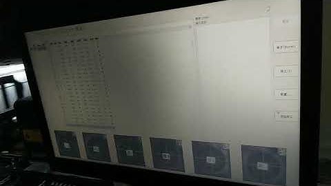 1 5m LED board by Neoden7