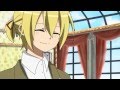 Daughter of Evil, Servant of Evil Anime Version