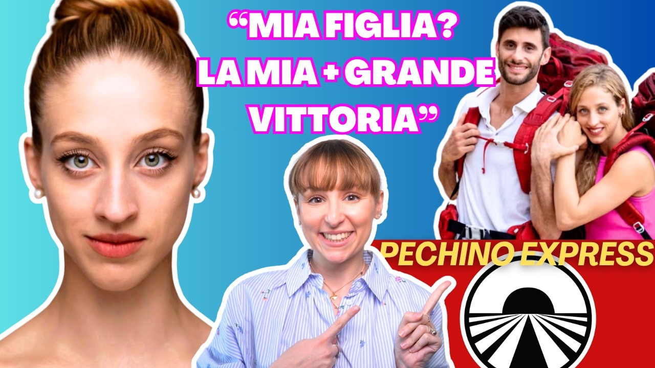 dalla Scala di Milano a Pechino Express *La storia di Virna Toppi