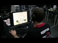 ESWC 2011: Again`Taz trolling Alternate`Approx in quarter final match