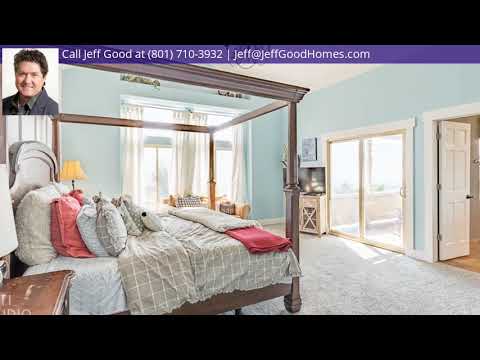 5264 E Elkhorn Cir, Eden, UT home video tour