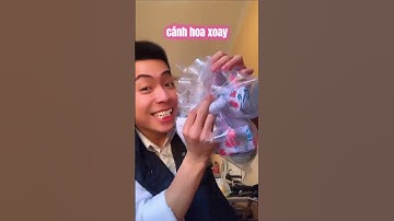 Thử pháo hoa không tiếng nổ - | Đàm Đức Review #shorts