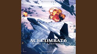 Ace Combat 6 Ending Theme "A Brand New Day"