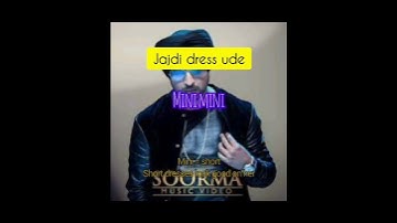 #diljitdosanjh Kinni Kinni decoded | #punjabi | #punjabisong