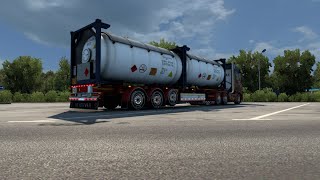 [ETS2 1.46.x] SGD TRAILERS PACK v1.0.4