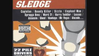 Sledge Riddim Mix (2002) By DJ.WOLFPAK - YouTube