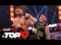 Top 10 Raw moments: WWE Top 10, September 28, 2020