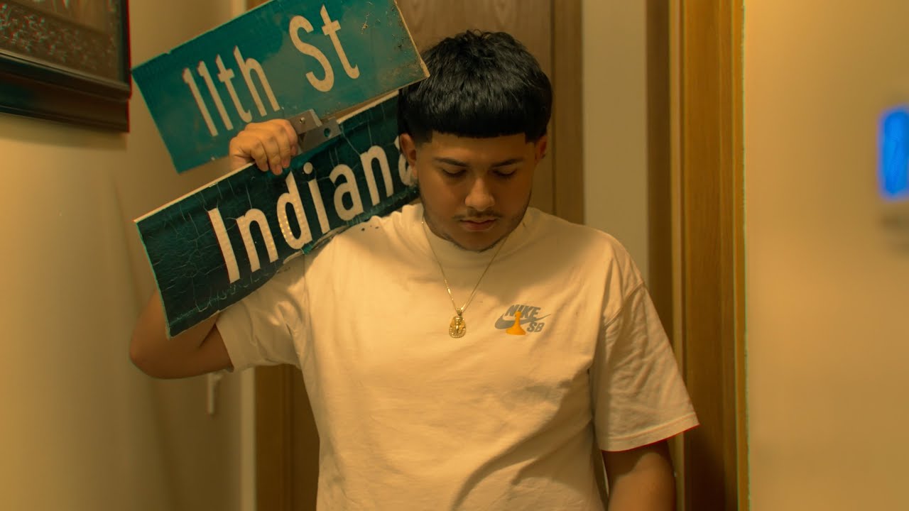 SN Pkay - Catch One (Official Music Video) Shot by 